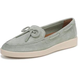 imageNaturalizer Womens Keelboat Boat ShoePistachio Green Suede