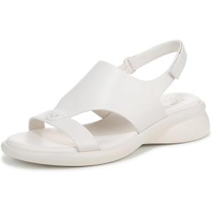 imageNaturalizer Womens Lillian SandalWarm White