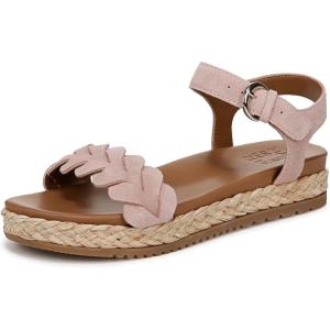 imageNaturalizer Womens Neila SandalCameo Blush Pink