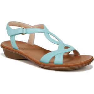 imageNaturalizer Womens SOUL Solo SandalSmooth Teal