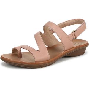 imageNaturalizer Womens Shakina SandalMauve Pink