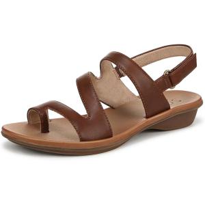 imageNaturalizer Womens Shakina SandalToffee Brown
