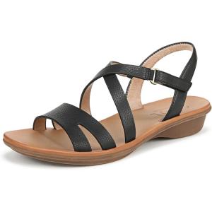 imageNaturalizer Womens Shenna SandalBlack