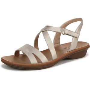 imageNaturalizer Womens Shenna SandalGold Metallic