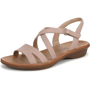 imageNaturalizer Womens Shenna SandalVintage Mauve Pink