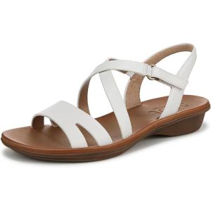 imageNaturalizer Womens Shenna SandalWhite