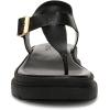 imageNaturalizer Womens Alyssa SandalBlack Tumbled