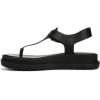 imageNaturalizer Womens Alyssa SandalBlack Tumbled