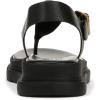 imageNaturalizer Womens Alyssa SandalBlack Tumbled