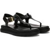 imageNaturalizer Womens Alyssa SandalBlack Tumbled