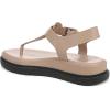imageNaturalizer Womens Alyssa SandalTan Brown Tumbled