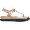 imageNaturalizer Womens Alyssa SandalTan Brown Tumbled