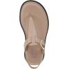 imageNaturalizer Womens Alyssa SandalTan Brown Tumbled