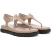 imageNaturalizer Womens Alyssa SandalTan Brown Tumbled