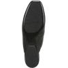 imageNaturalizer Womens Apple MuleBlack Smooth