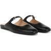 imageNaturalizer Womens Apple MuleBlack Smooth