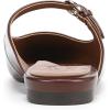 imageNaturalizer Womens Apple MuleBrown