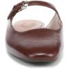 imageNaturalizer Womens Apple MuleBrown
