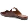 imageNaturalizer Womens Apple MuleBrown