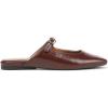 imageNaturalizer Womens Apple MuleBrown