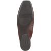 imageNaturalizer Womens Apple MuleBrown