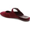 imageNaturalizer Womens Apple MuleCabernet Sauvignon Red Velvet