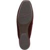 imageNaturalizer Womens Apple MuleCabernet Sauvignon Red Velvet