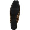 imageNaturalizer Womens Apple MuleDark Brown Leopard