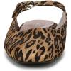 imageNaturalizer Womens Apple MuleDark Brown Leopard