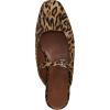 imageNaturalizer Womens Apple MuleDark Brown Leopard