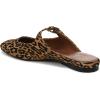 imageNaturalizer Womens Apple MuleDark Brown Leopard