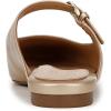 imageNaturalizer Womens Apple MuleGold Metallic