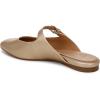 imageNaturalizer Womens Apple MuleGold Metallic