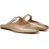imageNaturalizer Womens Apple MuleGold Metallic