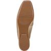 imageNaturalizer Womens Apple MuleGold Metallic