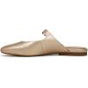 imageNaturalizer Womens Apple MuleGold Metallic
