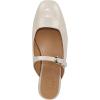 imageNaturalizer Womens Apple MulePorcelain White