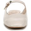 imageNaturalizer Womens Apple MulePorcelain White