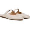 imageNaturalizer Womens Apple MulePorcelain White