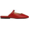 imageNaturalizer Womens Apple MuleRed Smooth