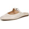 imageNaturalizer Womens Apple MulePorcelain White