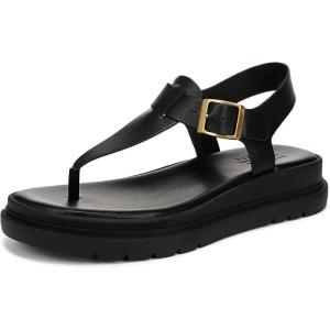 imageNaturalizer Womens Alyssa SandalBlack Tumbled
