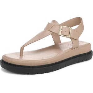 imageNaturalizer Womens Alyssa SandalTan Brown Tumbled