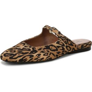 imageNaturalizer Womens Apple MuleDark Brown Leopard