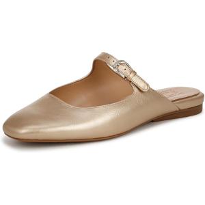 imageNaturalizer Womens Apple MuleGold Metallic
