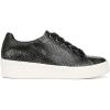 imageNaturalizer Womens Morrison20 OxfordBlackGrey Snake