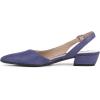 imageNaturalizer Womens Morrison20 OxfordFuture Dusk Blue Suede