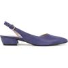imageNaturalizer Womens Morrison20 OxfordFuture Dusk Blue Suede