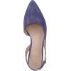 imageNaturalizer Womens Morrison20 OxfordFuture Dusk Blue Suede
