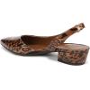 imageNaturalizer Womens Morrison20 OxfordLeopard Print Faux Leather
